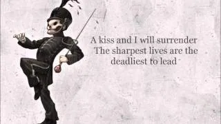 The Sharpest Lives - My Chemical Romance - (Lyrics)