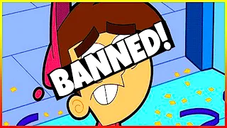 Banned Episode of The Fairly OddParents