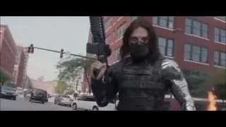 The Winter Soldier - The Phoenix (Fall Out Boy)