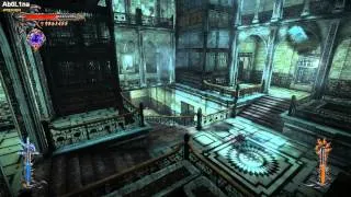 Castlevania: Lords Of Shadow 2 : Elevator Puzzle - Victory Plaza