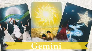Gemini Singles, love and happiness all mixed up with some drama