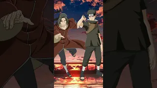 itachi vs all uchiha #itachi #uchiha #naruto