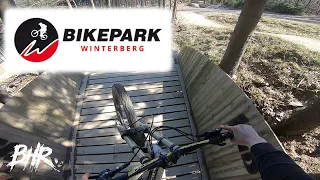 Bikepark Winterberg Downhill | BlackHellRacing