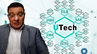 Реализация проектов и токеномика в рамках UTech 25/05/2021