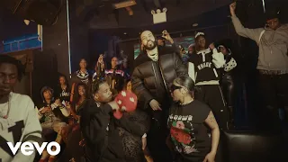 French Montana, Kyle Richh, Jenn Carter - Too Fun (Official Music Video) ft. 41