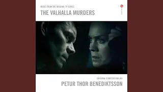 The Valhalla Murders