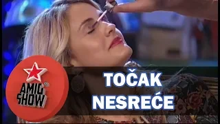 Točak Nesreće - Ami G Show S11 - E12