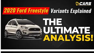 Freestyle Variants Explained | Old Video (May-Jul 2020) | New Video w/ Flair Edition Link in Desc