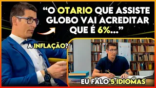 COMO ERA TREZOITÃO ANTES DE CONHECER O BITCOIN | Renato Amoedo ⚜️