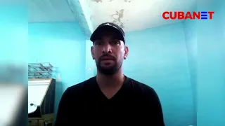 “El batallón UJC-MININT está por toda CUBA reprimiendo a los opositores”