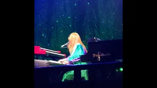 Tori Amos  - Crazy - Paso Robles 7/22/23