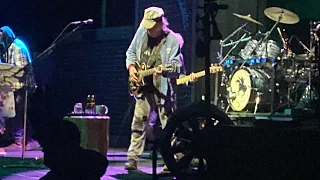 NEIL YOUNG & CRAZY HORSE • FULL SHOW • QUEENS, NEW YORK • 05/15/2024 • FOREST HILLS STADIUM NIGHT 2