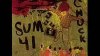 Sum 41 - Some say