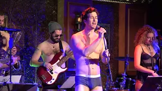 The Skivvies and Evan Todd - Cartoon Theme Songs Medley
