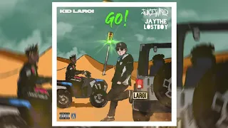 The kid LAROI, Juice WRLD, JayTheLostBoy - GO (sped up)