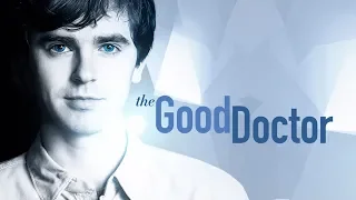 The Good Doctor - Main Theme (Piano Solo)