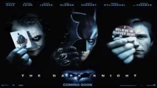 The Dark Knight Rifftrax Intro