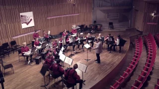 MUSICA HARMONICA - Phantom of the Opera - Accordions