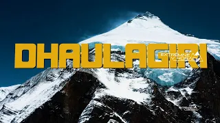 DHAULAGIRI 2021