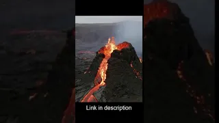 volcanic eruption - top 10 biggest volcanic eruptions