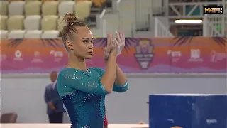 Angelina Melnikova AA QF 2023 Russian Cup Quals