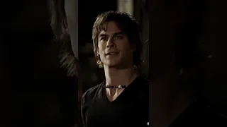 Tvd: Damon Salvatore 🔥 #damonsalvatore