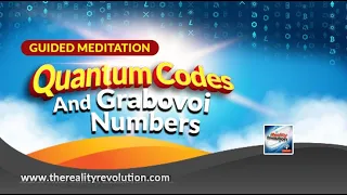 Guided Meditation Quantum Healing Codes And Grabovoi Numbers