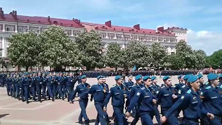 Парад Победы 2019 года.АРМАВИР.