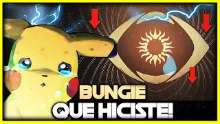 LAS PRUEBAS DE OSIRIS EN DECADENCIA... LA DECISIÓN FINAL DE BUNGIE! 😱