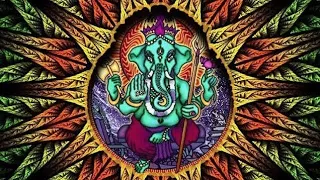 BAW - GANESHA ( original mix ).