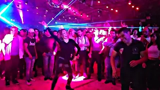 Patrick Miller CDMX - El Mejor Lugar, El Mejor Ambiente, La Mejor Musica. High Energy - Italo Disco.