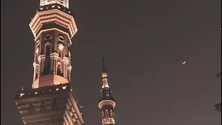 أجمل أذان في الاردن