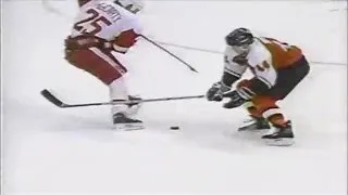 Hockey's Clutchest Moments (HD)