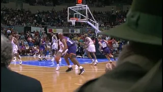 Пришельцы крадут силу спортсменов NBA/Космический Джем/1996