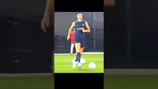 Ronaldo rare freestyle skills ⚽🔥🔥 #ronaldo #footballskills #football #soccer #skills #shorts #viral