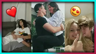 Cute Couples That Are Too Cute To Exist😍💕 |#70 TikTok Compilation