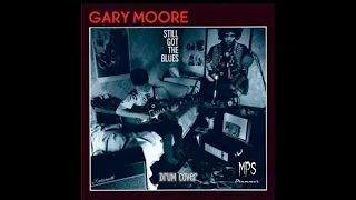 Gary Moore - Still Got The Blues - Drum Cover  #drumcover #garymoore #classicrock #musician #drummer