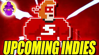 MORE Upcoming Indie Games 2022 | November 14th/20th!