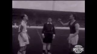 whu v blackburn  1956