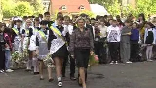 Останній дзвоник-2011