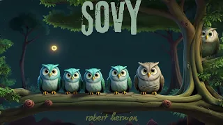 Robert Herman - Sovy - Dětské Písničky