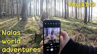 Exploring Czech Republic 😻 Vlog#143