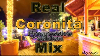 Real Coronita Mix #05 (Old Summer Progressive Classics)
