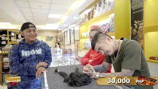 Pinoy Pawnstars Ep.167 - Sir Deo ng Fliptop