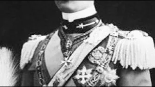 History of Italy as a monarchy and in the World Wars | Wikipedia audio article