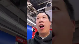 Our Walmart In China Shopping Experience (Our Last Day in China 🥲)