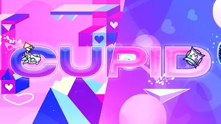 [VERIFIED] Cupid (Extreme Demon) by vyp and co