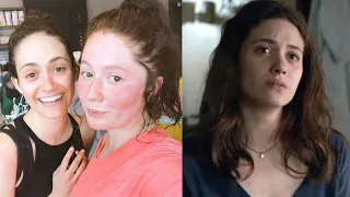 Emma Kenney Calls Out Emmy Rossum's 'Shameless' Behaviour