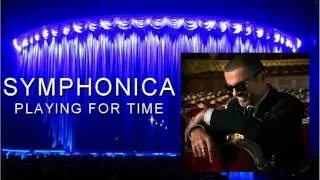George Michael '' Praying for time '' Symphonica album
