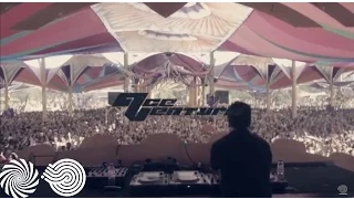 Ace Ventura @ Boom Festival 2014